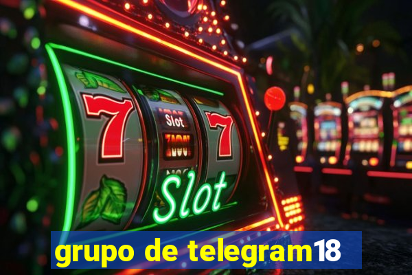 grupo de telegram18